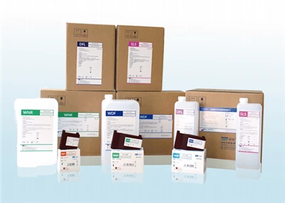 PACK-SF pentru analizor de sedimente urinare seria UF-4000/5000